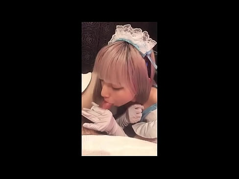 ❤️ جاپاني بت [ميوڪا]، فرينچ نوڪر جو لباس، حصو 1، بلو جاب ۽ لوشن سان جرڪ آف ❤️❌ سپر جنسي تي sd.pornsos-com.ru