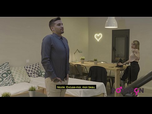❤️ PORNBCN 4K One mature woman with big tits is to be anal fucked young gigolo with big dick blowjob amortism hard fuck hand job dog style pussy lick orgasm French subtitles ❤️❌ سپر جنسي تي sd.pornsos-com.ru